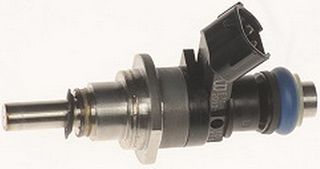 Direct Injector