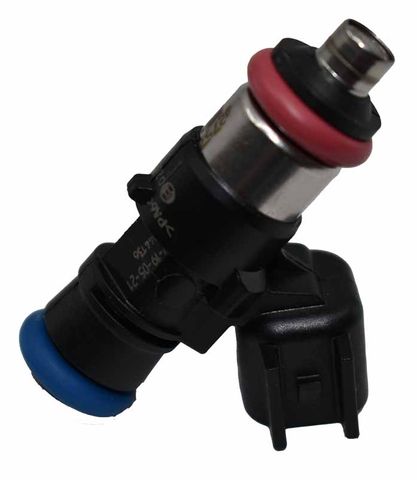 Multi-Port Fuel Injector