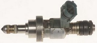 Direct Injector