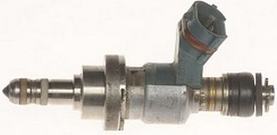 Direct Injector