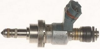 Direct Injector