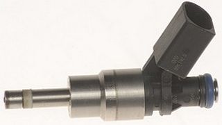 Direct Injector
