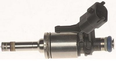 Direct Injector