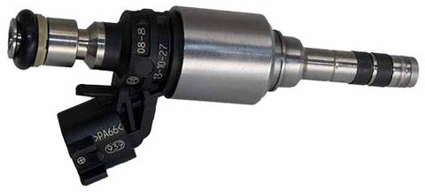 Direct Injector