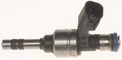 Direct Injector