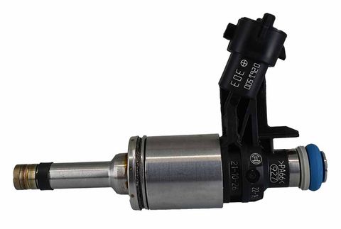 Direct Injector