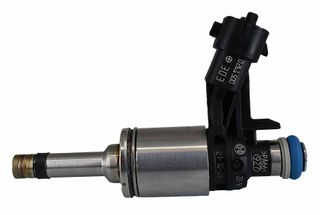 Direct Injector