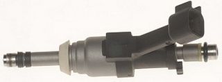 Direct Injector
