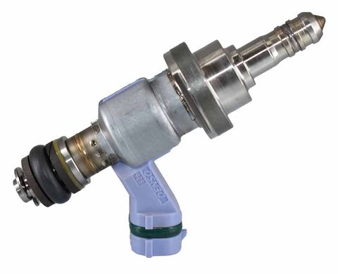 Direct Injector
