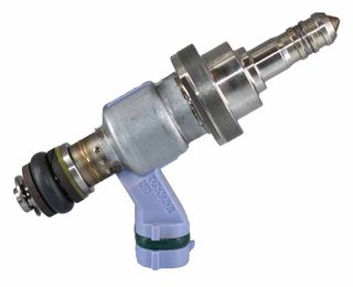 Direct Injector