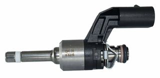 Direct Injector