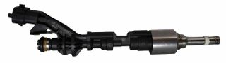 Direct Injector