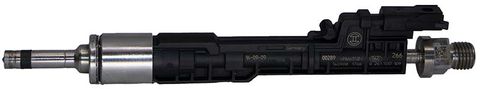 Direct Injector