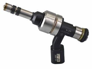 Direct Injector