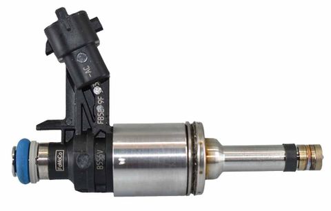 Direct Injector
