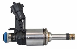 Direct Injector