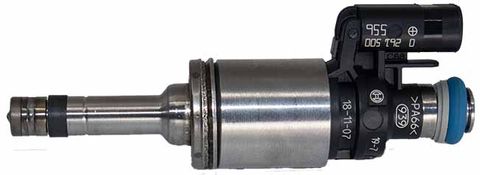 Direct Injector