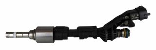 Direct Injector