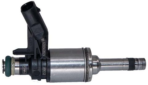 Direct Injector