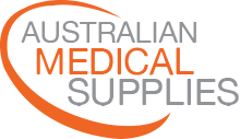 Australian Medical Supplies logo