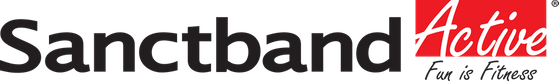 Sanctband Active Logo