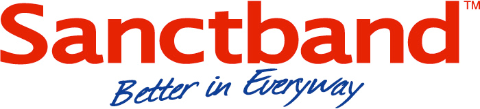 Sanctband Logo