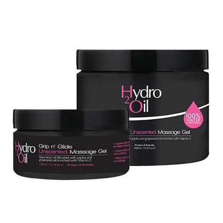 Hydro2Oil Unscented