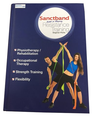 Sanctband Training Book