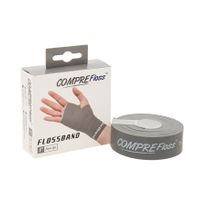 CompreFloss Flossband 2.5cm x 2m Grey