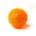 Spikey Reflex Ball 6cm (Orange)