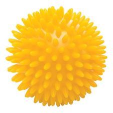 Reflex Spikey Ball 8cm (Yellow)