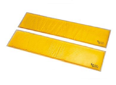Gel Armboard Pad 55cm (L) x 15cm (W) x 1.3cm (H)