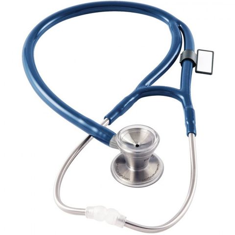 Stethoscope, ProCardial (Classic Cardiology) MDF Royal Blue