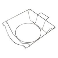 Bowl Carrier for Shower Commodes