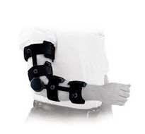 Aircast Mayo Clinic Elbow Brace Right