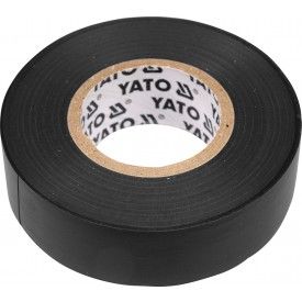 Tape, Electrical 20m Black