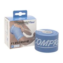 CompreFloss 5cm x 2m, Blueberry