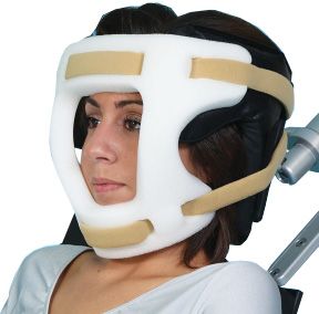 Mask, Face Disposable for Shoulder Chair