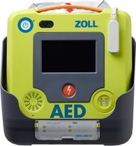 Bracket, Wall for ZOLL AED 3 (device only)