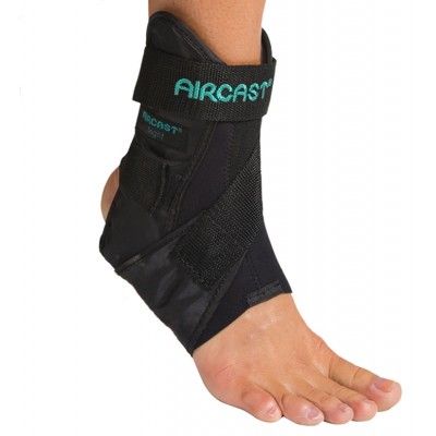 AIRSPORT ANKLE BRACE