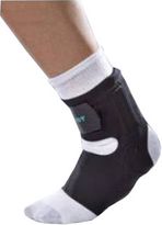 BRACE, RT ANKLE AIRHEEL