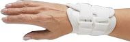 Count'R-Force Radial Ulnar Wrist Splint Right Medium