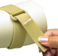 Velcro Self-Adhesive D-Ring Cushion Strap 5.1cm x 38cm