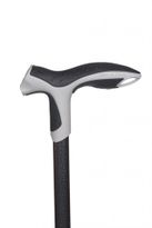 Walking Stick, Soft Step White