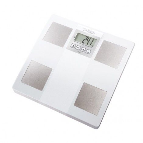 Scales, Tanita Body Fat/Hydration Monitor