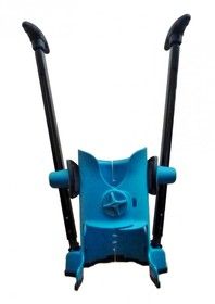 Applicator, StockEZEon