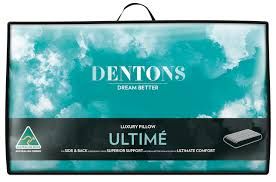 Pillow, Dentons Luxury Ultime (Superseded by code 64431009)
