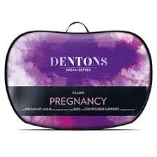 Pillow, Dentons Specialist Pregnancy (Superseded by code 64121009)