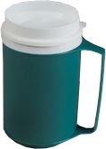Replacement Snap On Lids for Insulated Mug