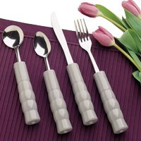 WEIGHTED UTENSILS